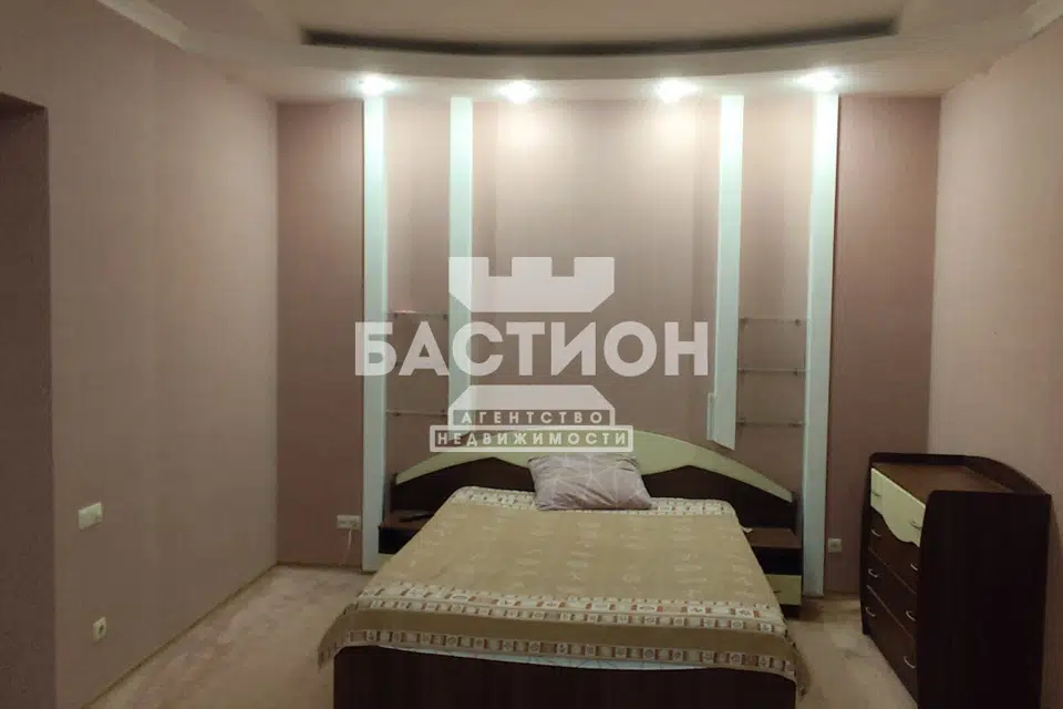 Продаётся 3-комнатная квартира, 79 м²