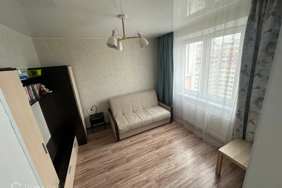 Продаётся студия, 28 м²
