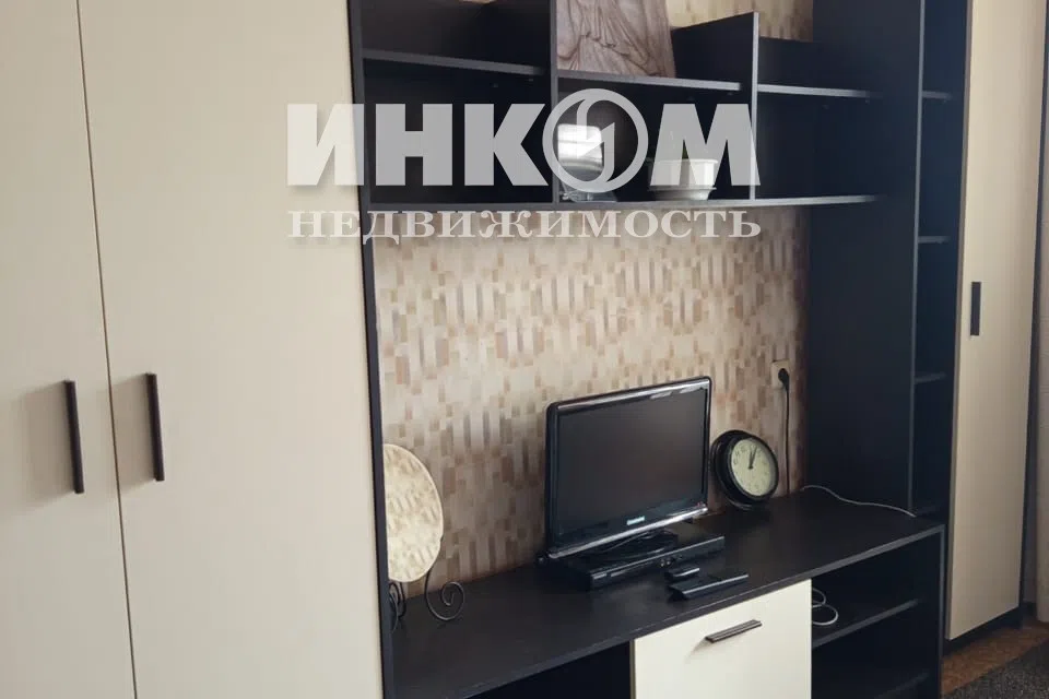Сдаётся комната в 2-комн. квартире, 12 м²