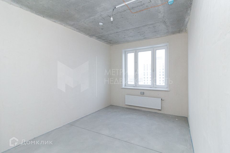 Продаётся 1-комнатная квартира, 38.2 м²