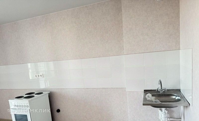 Продаётся 3-комнатная квартира, 76 м²