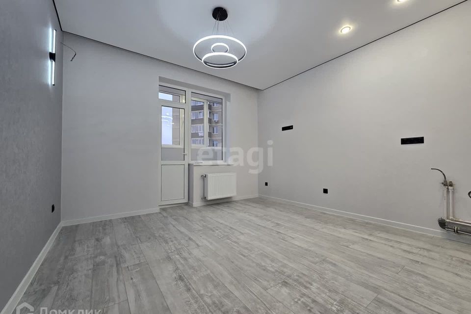 Продаётся студия, 24 м²