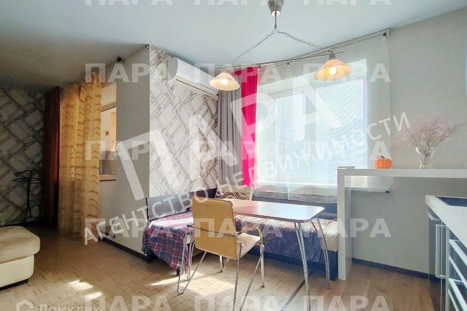 Продаётся 1-комнатная квартира, 47 м²