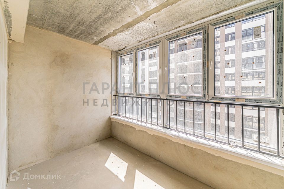 Продаётся 1-комнатная квартира, 49 м²