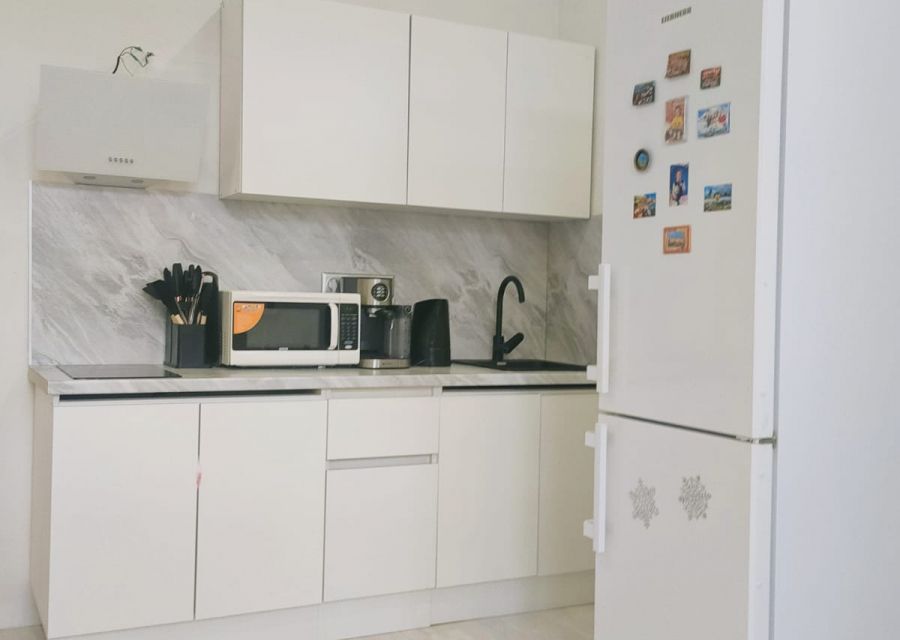 Продаётся студия, 23.9 м²