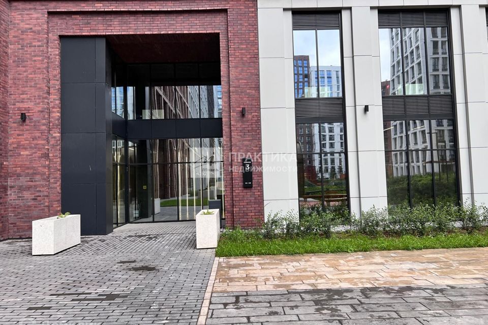 Продаётся 2-комнатная квартира, 45 м²