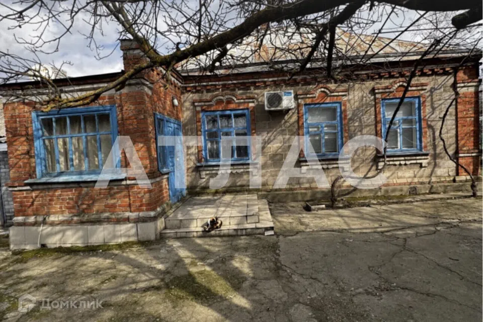 Продаётся 1-этажный дом, 96.6 м²