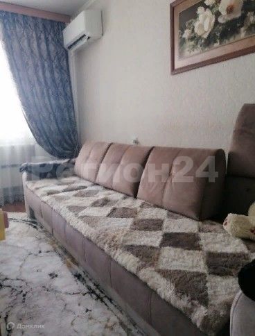 Продаётся 2-комнатная квартира, 50.6 м²