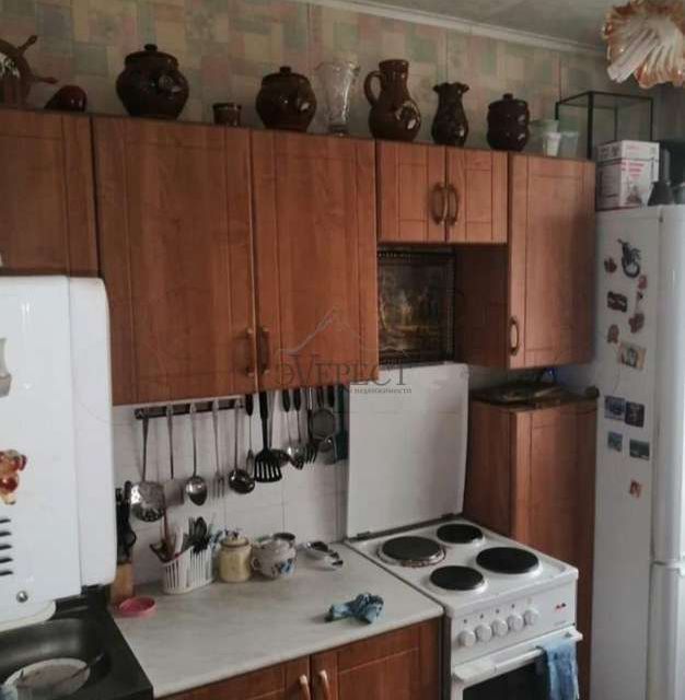 Продаётся 3-комнатная квартира, 64 м²