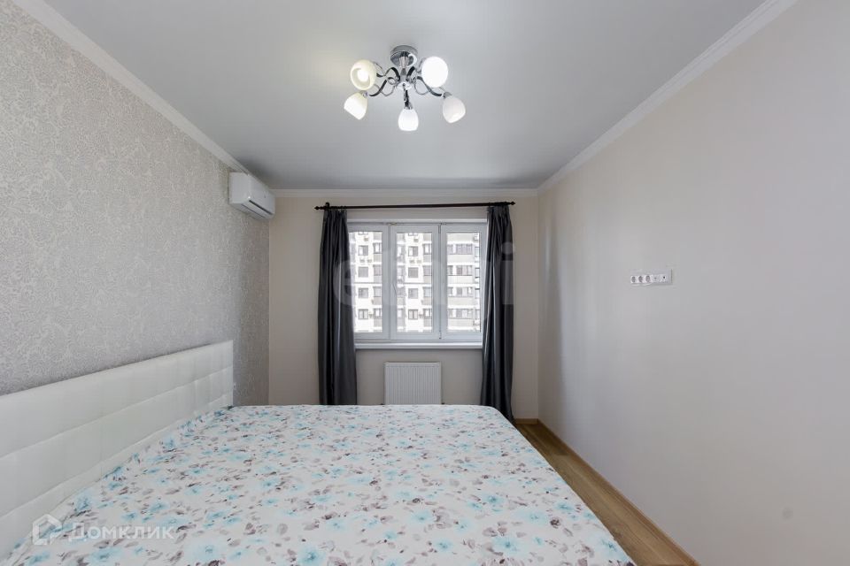 Продаётся 1-комнатная квартира, 33.8 м²