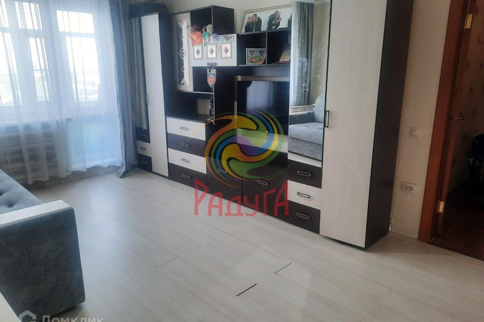 Продаётся 2-комнатная квартира, 52 м²