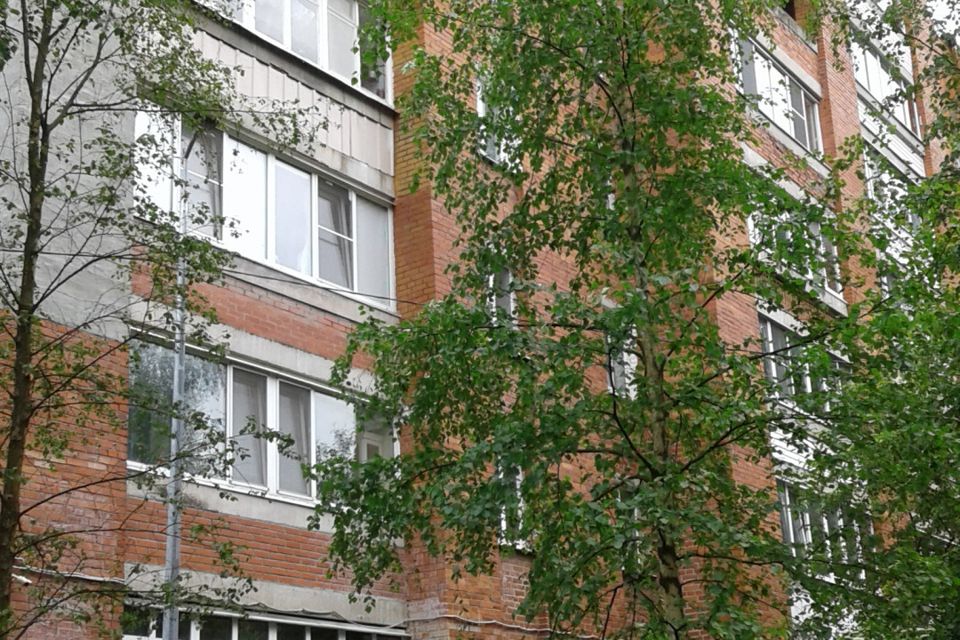 Продаётся 3-комнатная квартира, 68.9 м²