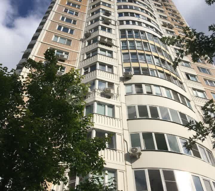 Продаётся 1-комнатная квартира, 39.2 м²