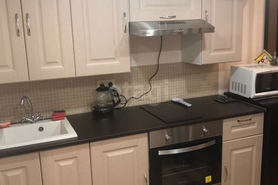 Продаётся студия, 34 м²