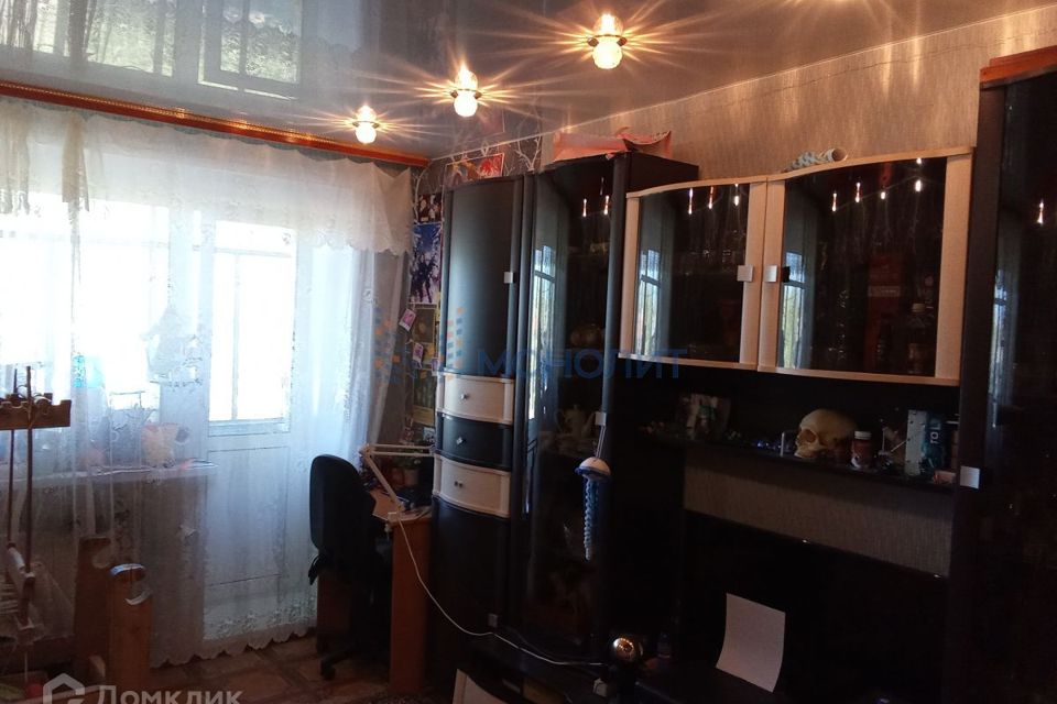 Продаётся 2-комнатная квартира, 43.2 м²