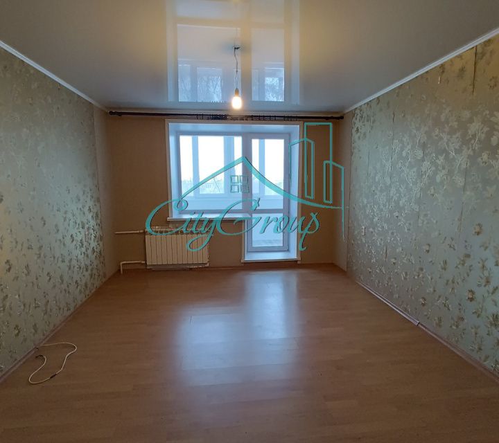 Продаётся 3-комнатная квартира, 60.3 м²