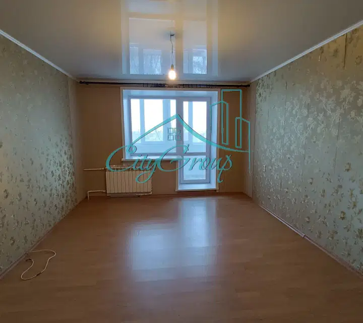 Продаётся 3-комнатная квартира, 60.3 м²