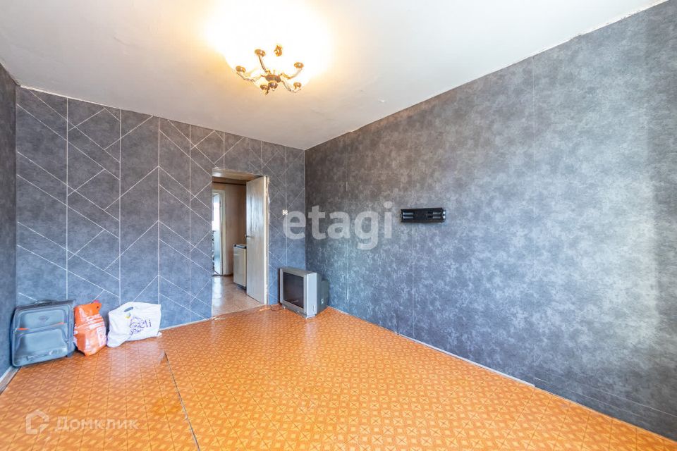 Продаётся 3-комнатная квартира, 66.2 м²