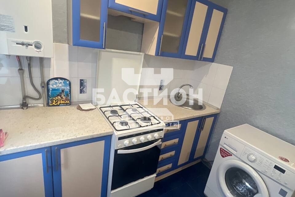 Продаётся 2-комнатная квартира, 45 м²