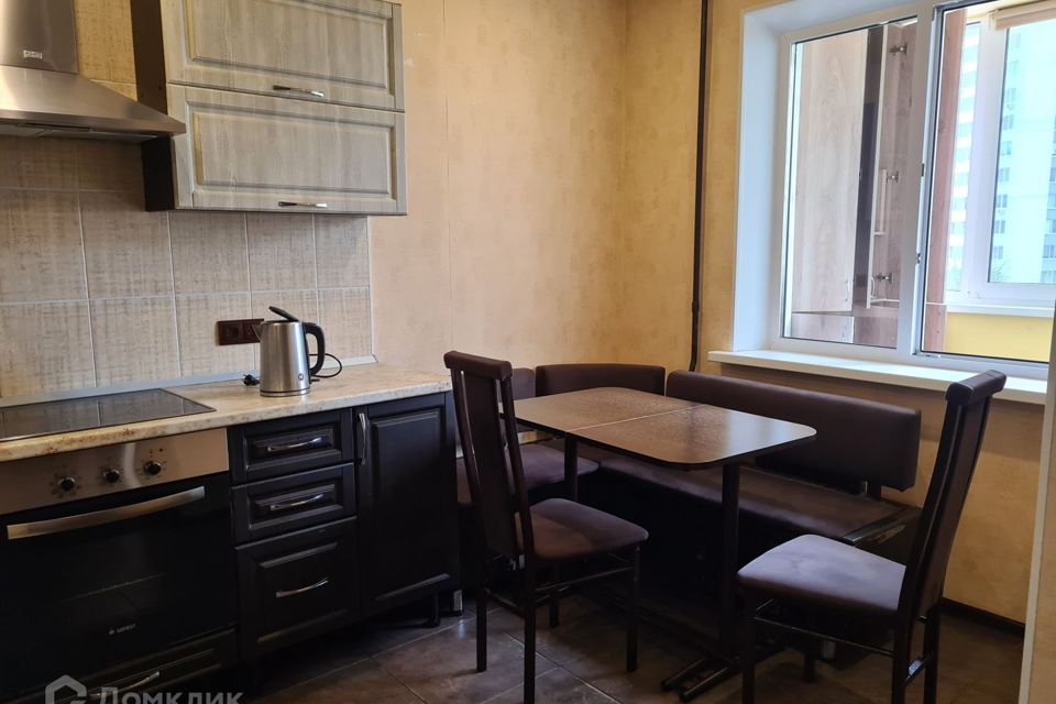 Сдаётся 2-комнатная квартира, 51 м²