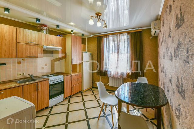 Продаётся 1-комнатная квартира, 35 м²