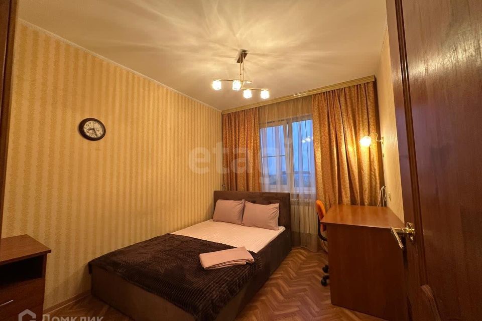 Продаётся 3-комнатная квартира, 64 м²