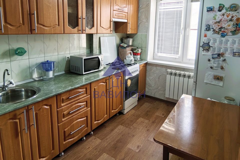Продаётся 3-комнатная квартира, 59.1 м²
