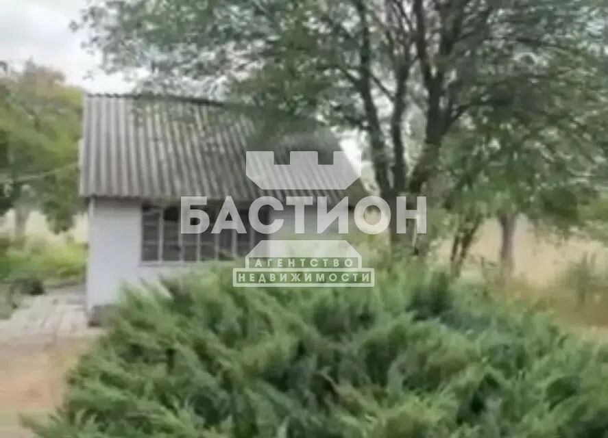 Продаётся участок, 4.5 сот., Садовый