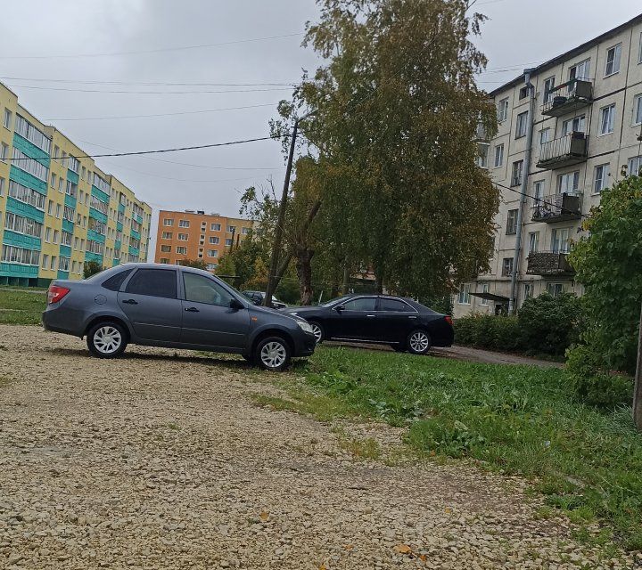 Продаётся 1-комнатная квартира, 32.2 м²