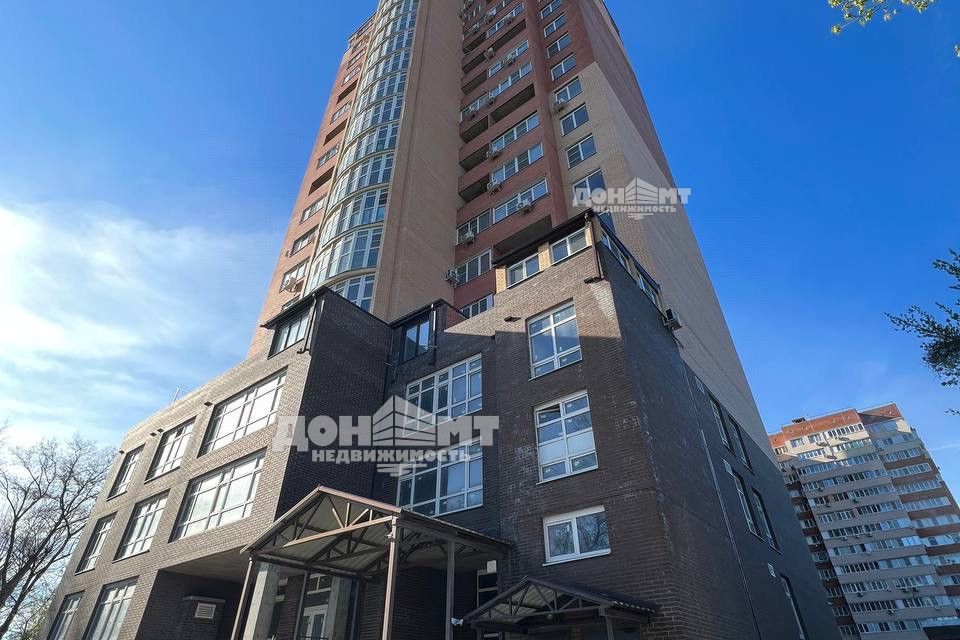Продаётся 1-комнатная квартира, 36 м²