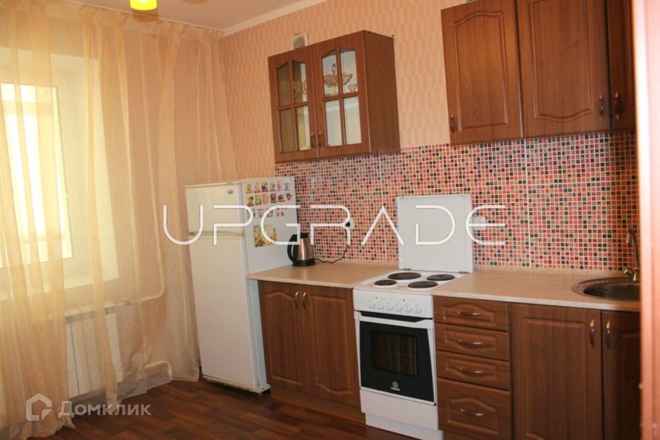 Продаётся 3-комнатная квартира, 84.4 м²