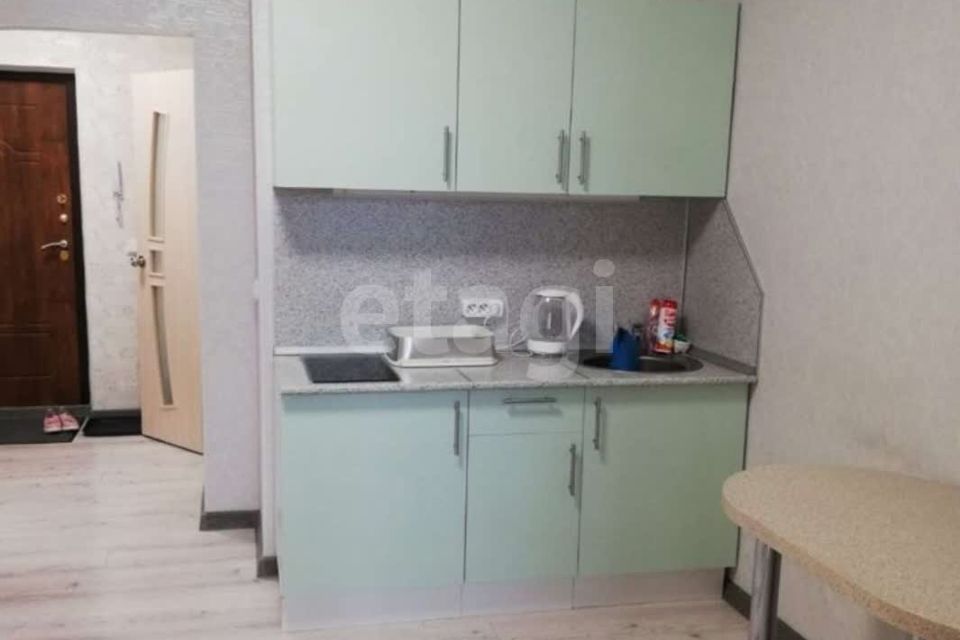 Сдаётся студия, 22.3 м²