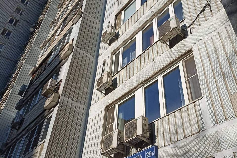 Продаётся 1-комнатная квартира, 30 м²