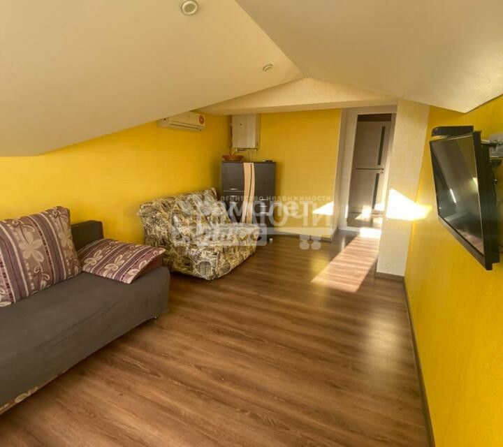 Продаётся 2-комнатная квартира, 43 м²