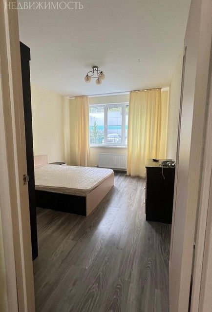 Продаётся 2-комнатная квартира, 63.7 м²