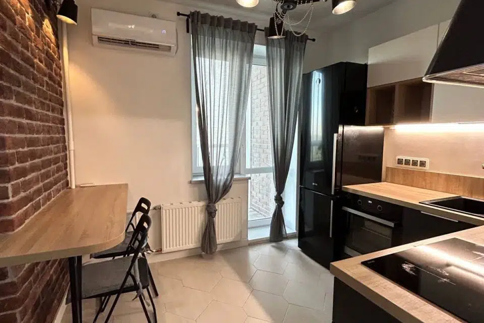 Продаётся 1-комнатная квартира, 31.3 м²