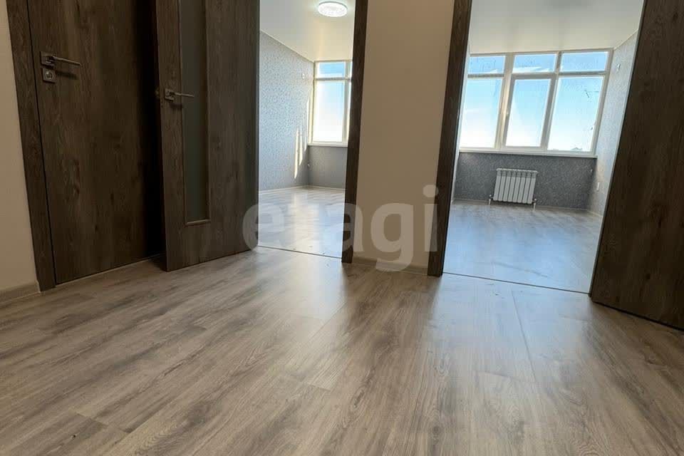 Продаётся 2-комнатная квартира, 39.2 м²