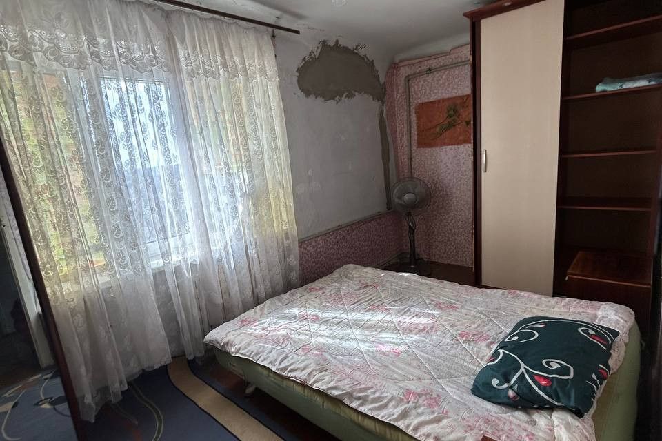 Продаётся 2-комнатная квартира, 42 м²