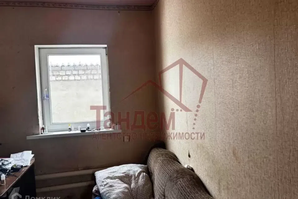 Продаётся 1-этажный дом, 59 м²