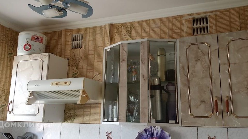 Продаётся 2-комнатная квартира, 48 м²