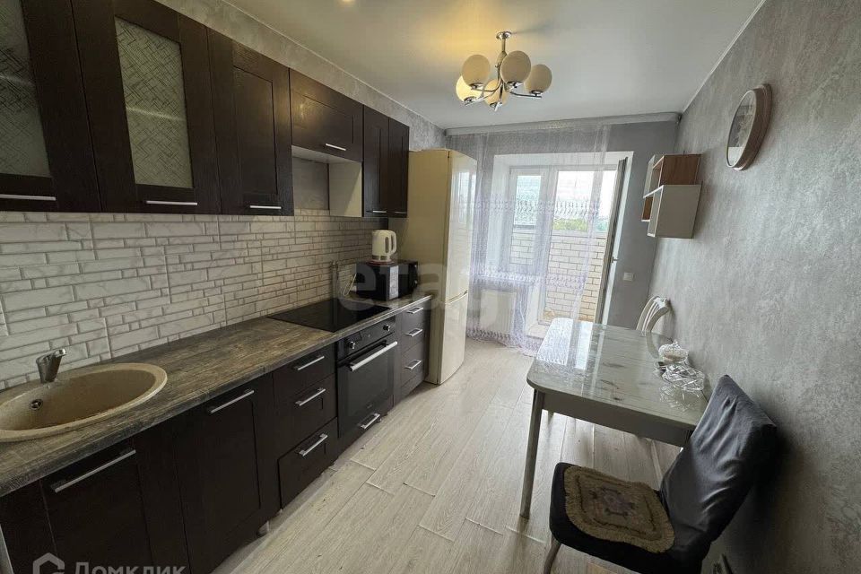 Сдаётся 1-комнатная квартира, 30.4 м²