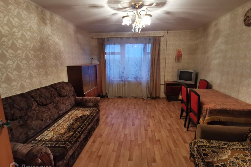 Сдаётся 3-комнатная квартира, 60 м²