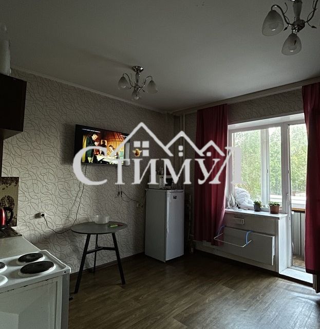 Продаётся студия, 22.6 м²