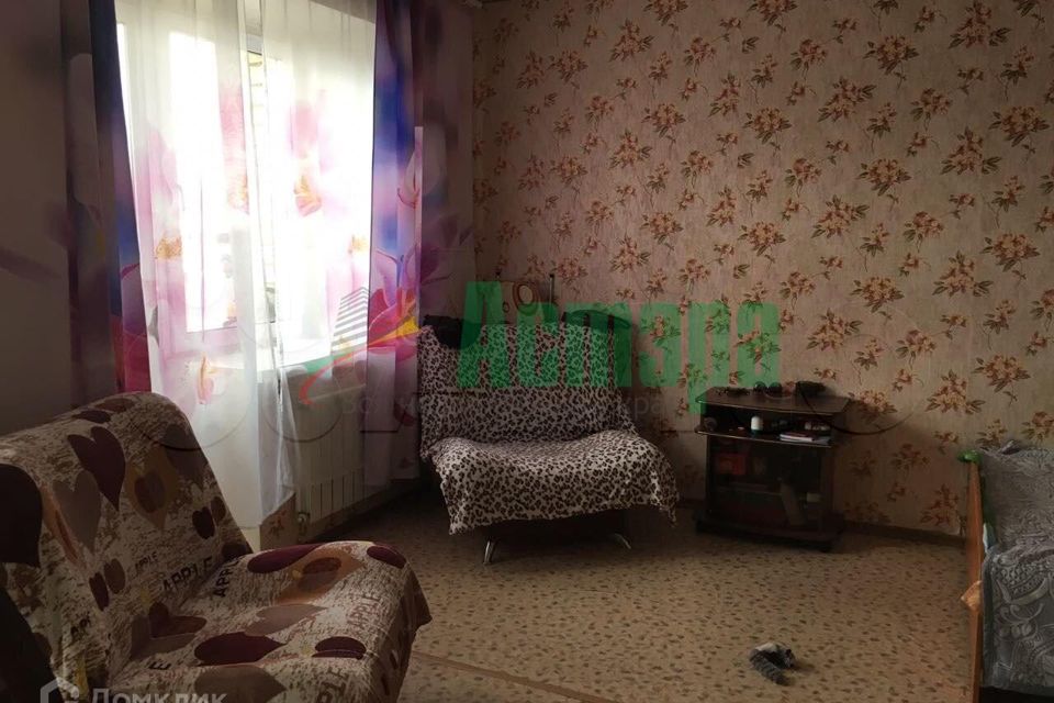 Продаётся студия, 42.4 м²