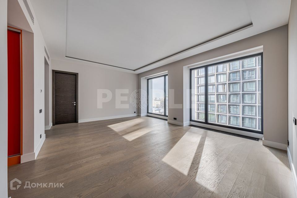 Продаётся 4-комнатная квартира, 112.9 м²