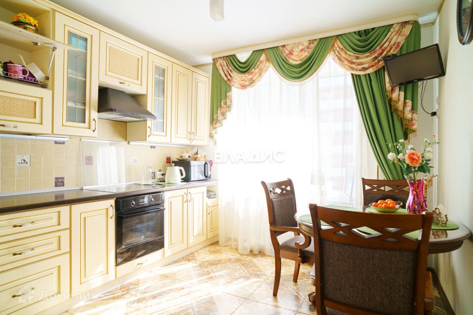 Продаётся 2-комнатная квартира, 67 м²