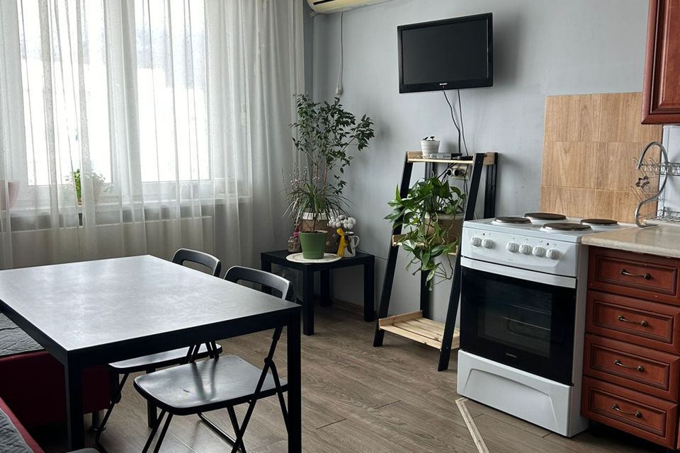Продаётся 2-комнатная квартира, 62 м²
