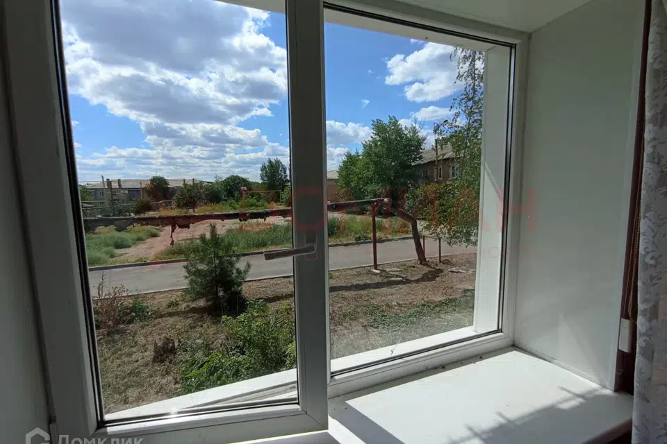 Продаётся 1-комнатная квартира, 30.8 м²