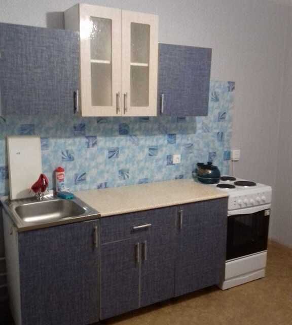 Сдаётся 1-комнатная квартира, 65 м²