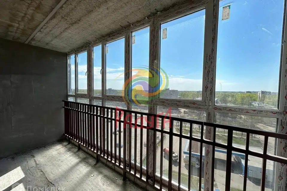 Продаётся 3-комнатная квартира, 93.1 м²